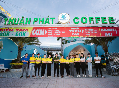 Thuận Phát Coffee