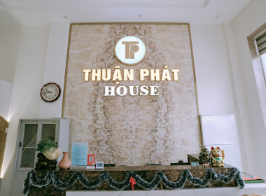 Thuận Phát House