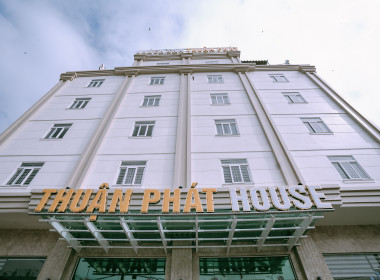 Thuận Phát House