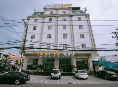 Thuận Phát House