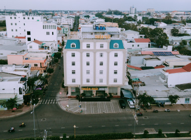 Thuận Phát House