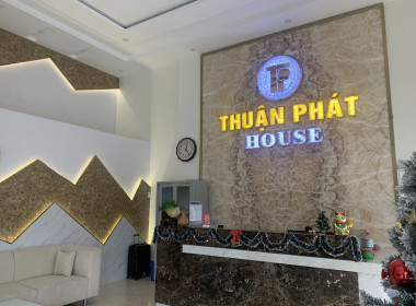 Thuận Phát House